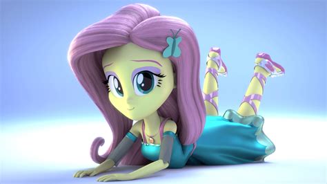 1622677 Safe Artistefk San Characterfluttershy G4 My Little