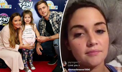 eastenders jacqueline jossa goes on epic foul mouthed rant at troll who insulted daughter