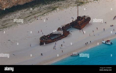 Shipwreck Of The Mv Panagiotis Hi Res Stock Photography And Images Alamy