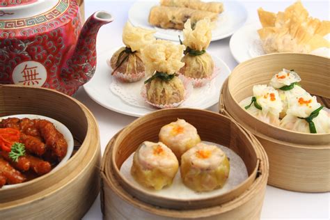 Chinese Food Vocabulary 15 Famous Dimsum Dishes You Oughta Know