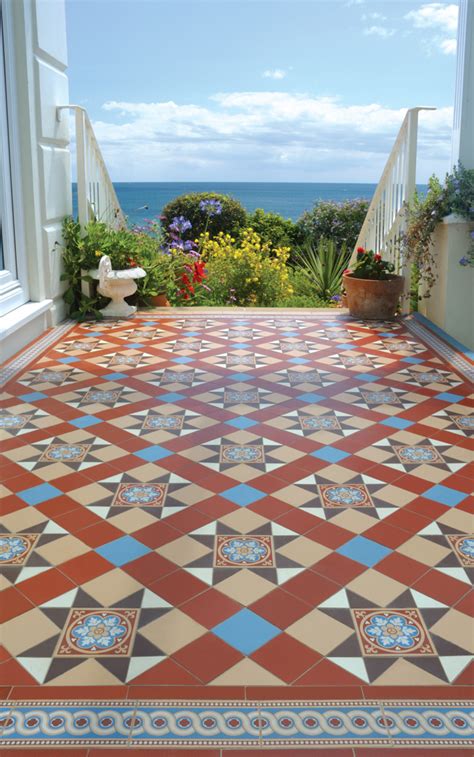 When it comes to floor tiles. Floor Tiles | Domestic & Commercial Tiles | Elstow Ceramics