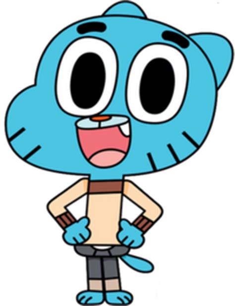 Gumball Is Changing Fandom