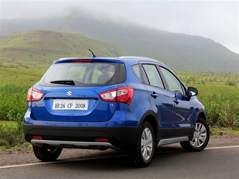 See the list of new maruti suzuki cars available for sale in india with full details on their model prices, specs, variants, body type, fuel type, photos, mileage at drivespark. Maruti trims S-Cross price with Rs 1-L discount | Business ...