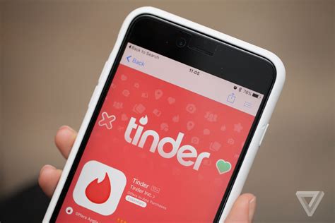 Tinder Becomes Top Grossing Ios App After Letting People Pay To See Who