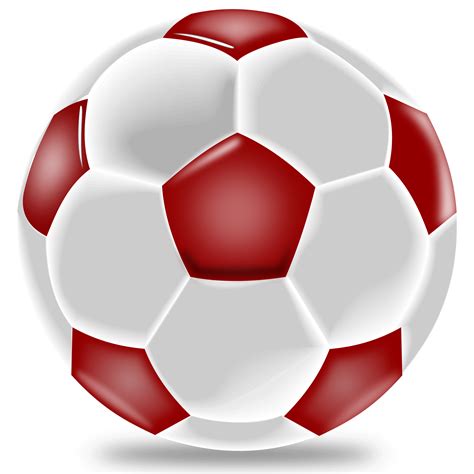 Pelota De Futbol Png Free Logo Image