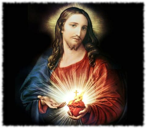 24 De Junio De 2022 Solemnidad Del Sagrado Corazón De Jesús Fr