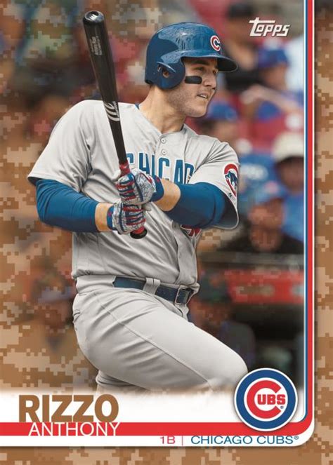 Maybe you would like to learn more about one of these? 2019 Topps Series 2 Baseball Cards Checklist - Go GTS