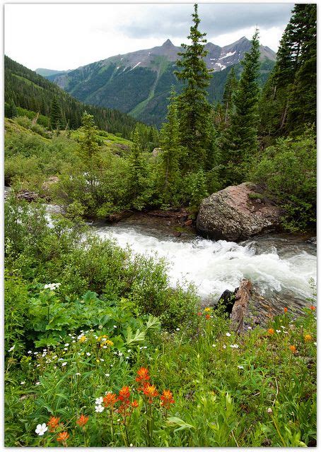 Mountain Greens Lynn Greens Mountains Explore Natural Landmarks