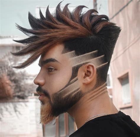 Anime Hair Male Real Life 820 Anime Hairstyles Male Ideas Anime