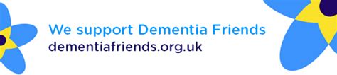 Become A Dementia Friend Share And Care