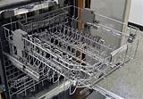 Dishwasher Rack Rollers Photos