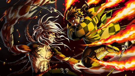 Demon Slayer Wallpapers Top Quality Demon Slayer Backgrounds Download