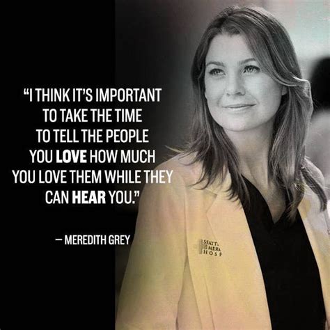 21 Greys Anatomy Quotes That Will Destroy You Citations Facebook Tv