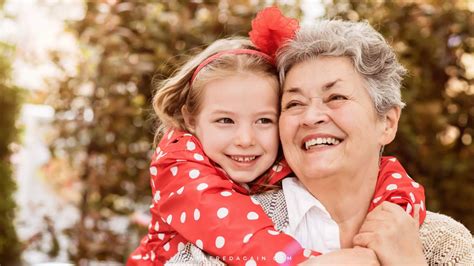 Amazing Grandma And Granddaughter Activities To Create Lifelong Memories