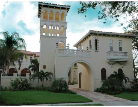 Davis Islands Homes Tampa Homes For Saletampa Homes For Sale
