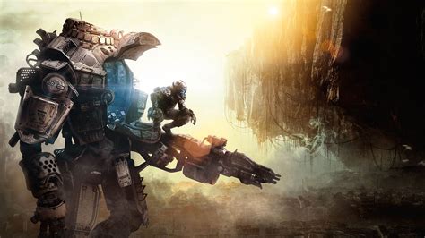 Titanfall Wallpapers In 1080p Hd