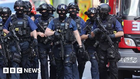 london attack uk police should be armed says ruc veteran bbc news