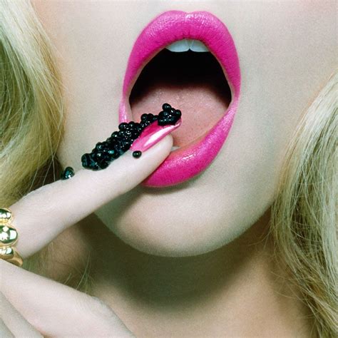 Miles Aldridge The Photographer With An Undying Love For Women