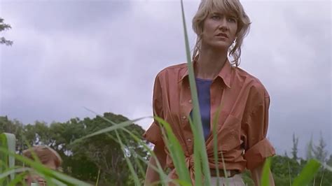 Who Is Ellie In Jurassic Park Imagesee