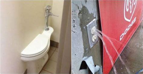 These Funny And Hilarious Engineering Fails Will Make You