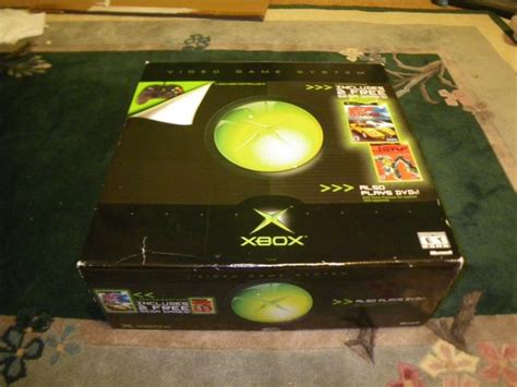 16 Best Original Xbox 2001 Images On Pinterest Microsoft Xbox And