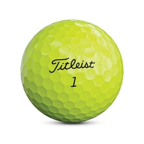 Titleist Avx Golf Balls 3 Ball Pack Mb Performance Golf