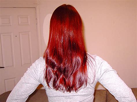 By Fashion Henna Hair Color Tips Dye Hair With Henna Recipes Of