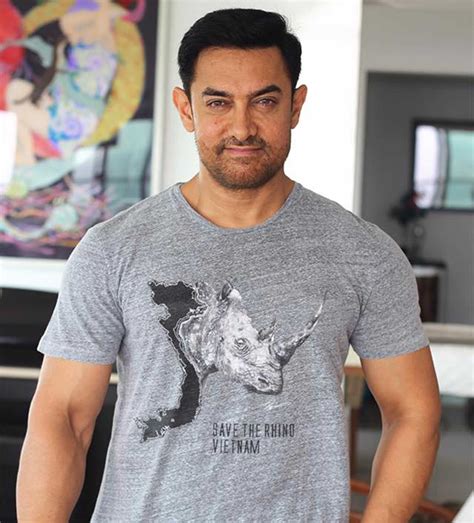 Aamir Khans Most Important Career Advice Gq India