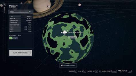 The Best Planets For Your First Outpost In Starfield