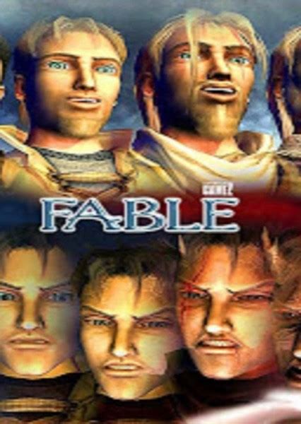 Fables Heroes Fan Casting On Mycast