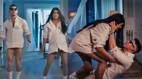 omg private video of priyanka chopra and nick jonas dancing without pants shock fans iwmbuzz