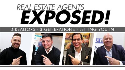 Toronto Real Estate Agents Tell You The Truth About Toronto Real Estate