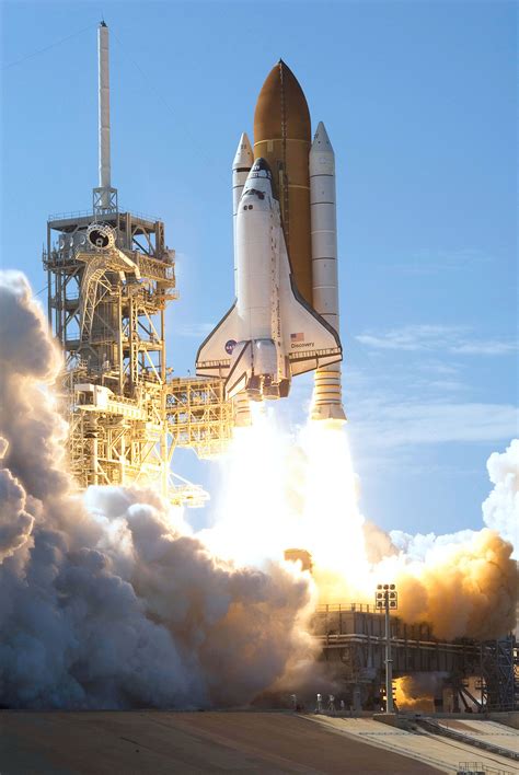 Space Shuttle Discovery Wikipedia