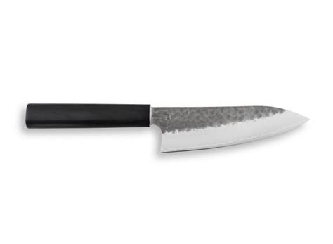 Shizu Hamono Yamato Deba Knife 16cm Made In Japan