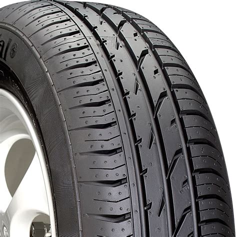 Continental Premium Contact 2 Tires Summer Performance Car Tires