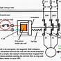 Contactor Coil Wiring Diagram