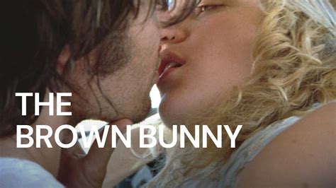 Roger Ebert Reviews The Brown Bunny Vincent Gallo Youtube