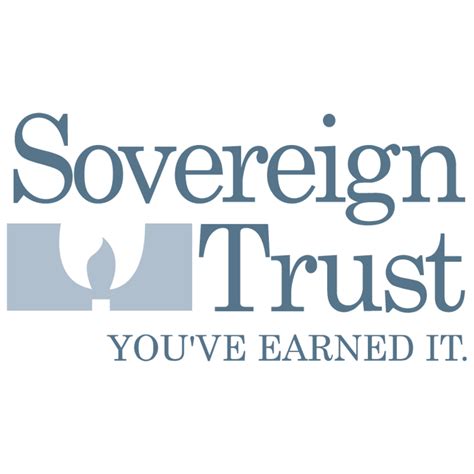 Sovereign Trust Logo Vector Logo Of Sovereign Trust Brand Free
