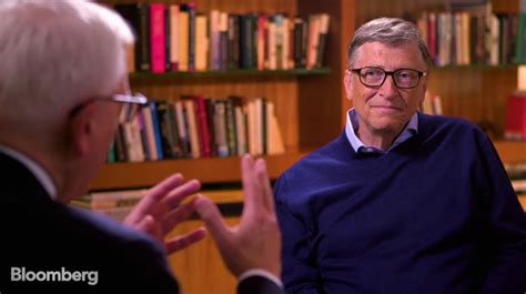 Microsoft Co Founder Bill Gates Switches To Android Based Smartphone