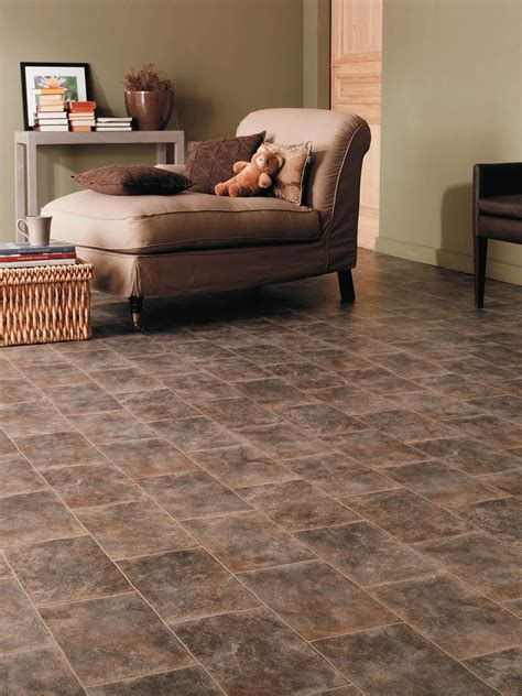 Enhancing Your Home Interior With Vinyl Flooring That Looks Like Tile