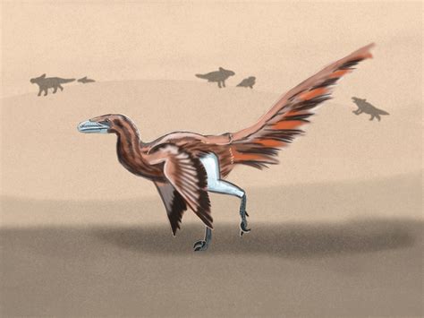 Velociraptor Low Key Hunting By Afiveouncebird On Deviantart