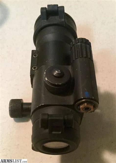 Armslist For Sale Used Aimpoint Comp M2