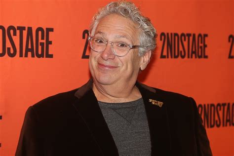 Harvey Fierstein marks opening night with a flu shot | Page Six