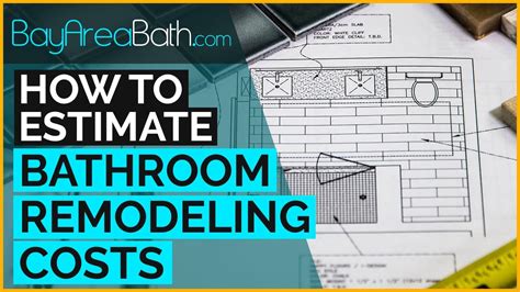 Cost Of Bathroom Remodel Calculator Best Design Idea