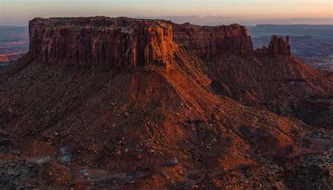 Canyonlands National Park Itinerary 6 Best Things To Do In Canyonlands