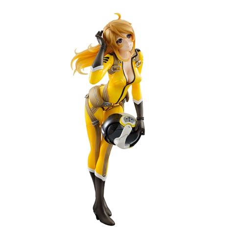 Collectibles And Art Collectibles Yamato Girls Collection Space Battleship Yamato 2199 Yuki Mori