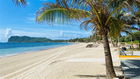 All Inclusive Coconut Bay Reopens In Saint Lucia Caribbean Journal