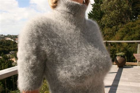 Fuzzy Sweater Sex Tumblr