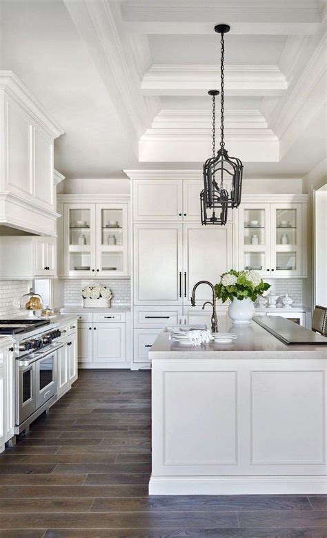In fact, as the year progresses, people are also opting for colored cabinets in their kitchen space. 10+ Top Trends In Kitchen Cabinetry Design For 2020 ...