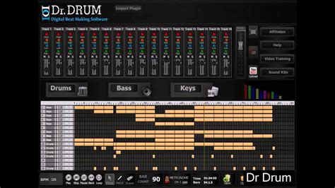 How To DOWNLOAD! - Dr Drum Beat Maker Software Free Download - YouTube